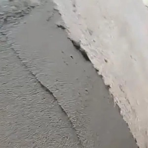 洪湖水工建筑物I级C55聚合物改性水泥砂浆 渠道防渗泵站加固迎水面抗冲刷砂浆
