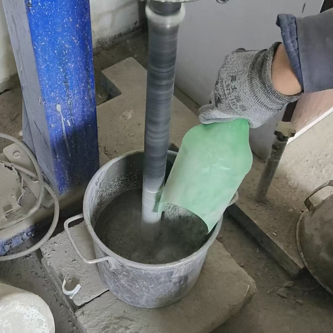洪湖桥梁公路张拉用H60压浆料与普通压浆料有什么区别？