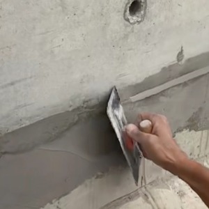 洪湖P型防护型环氧树脂砂浆
