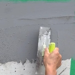 洪湖污水池化工防腐耐酸砖用：环氧树脂稀胶泥