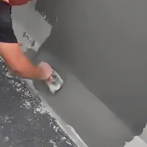 洪湖GB50728一级聚合物改性水泥砂浆